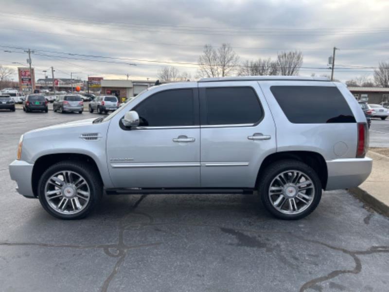 Cadillac Escalade America S Car Mart