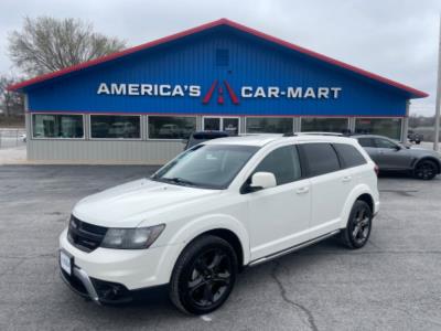 Dodge Journey America S Car Mart