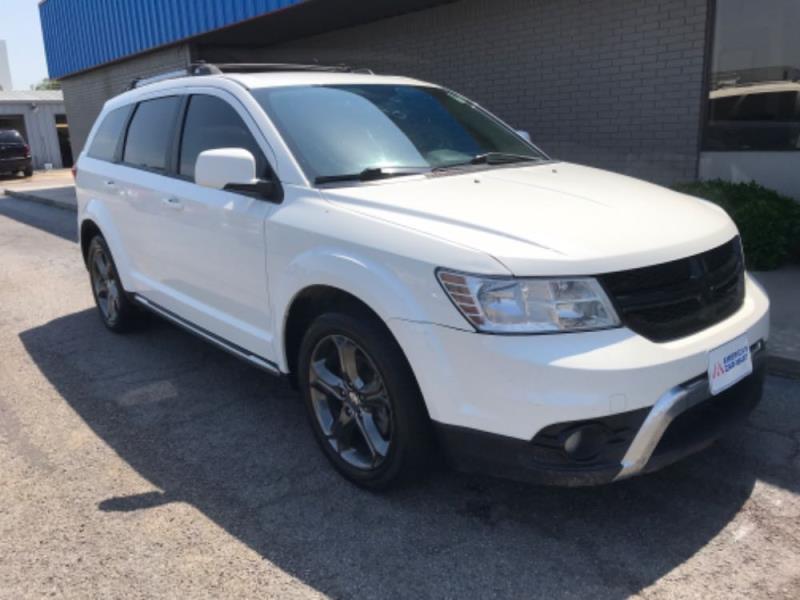 2015 Dodge Journey America S Car Mart