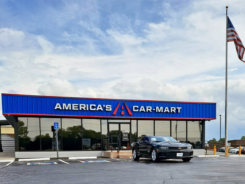 Owasso, Oklahoma | America's Car-Mart