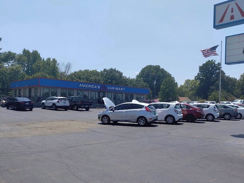 Used Car Dealership in Farmington, MO 63640, Buy Here Pay Here