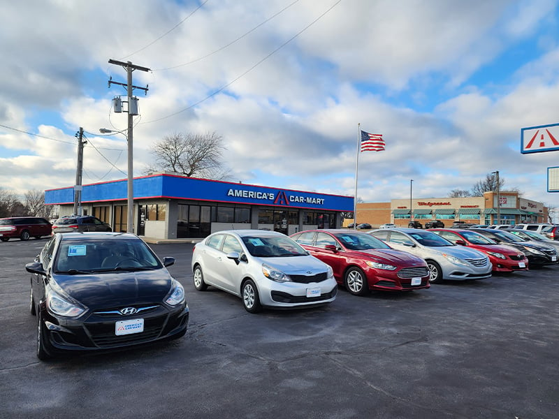 Carthage, Missouri | America's Car-Mart