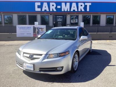 2008 Acura TL