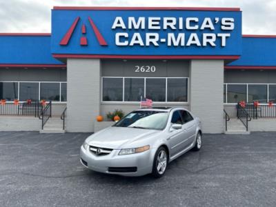 2006 Acura TL