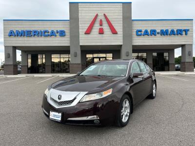 2010 Acura TL