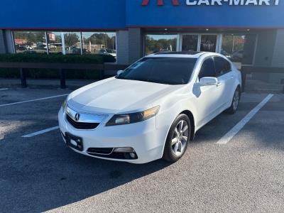 2013 Acura TL
