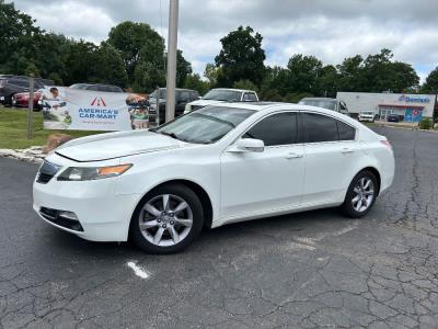 2013 Acura TL