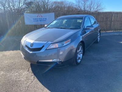 2010 Acura TL