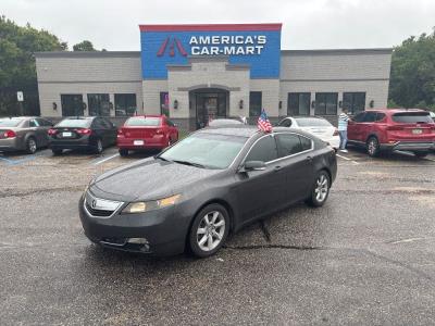 2014 Acura TL
