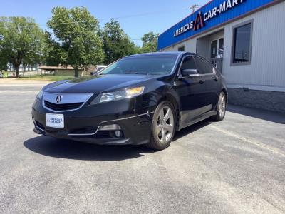 2014 Acura TL