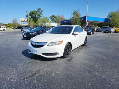 2013 Acura ILX