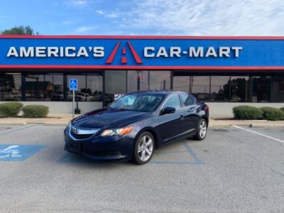 2014 Acura ILX