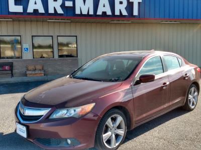 2013 Acura ILX