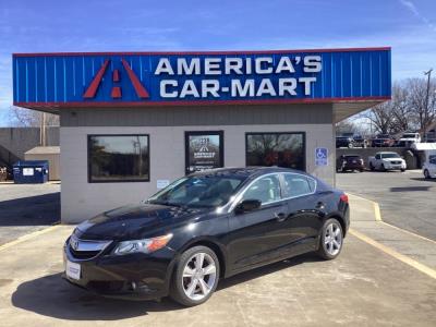 2013 Acura ILX