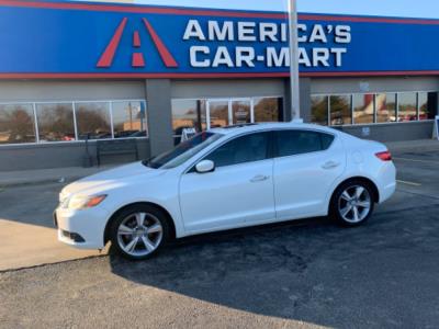 2013 Acura ILX