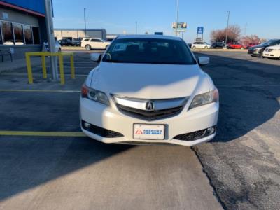 2013 Acura ILX