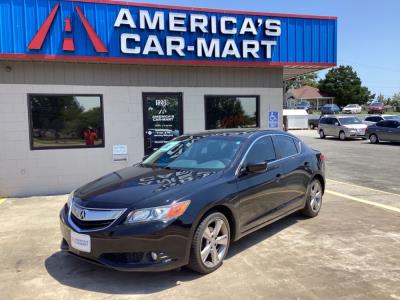 2014 Acura ILX