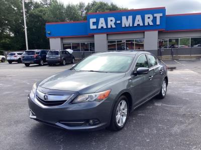 2013 Acura ILX