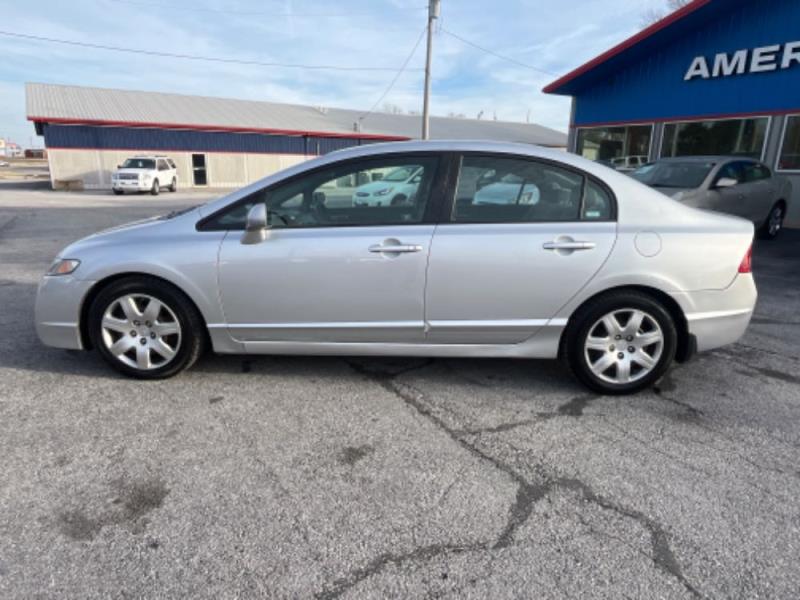 2009 Honda Civic America's CarMart