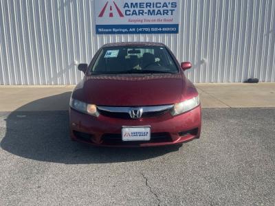 2011 Honda Civic