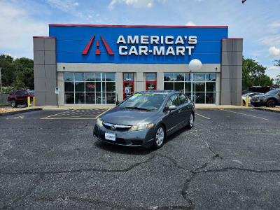 2011 Honda Civic