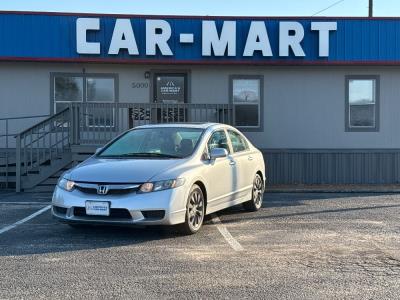 2010 Honda Civic