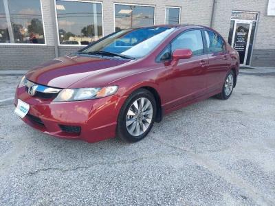 2011 Honda Civic