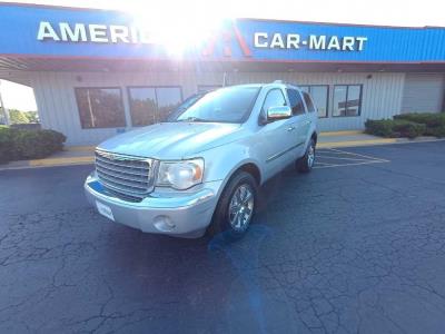 2009 Chrysler Aspen