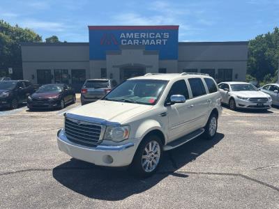 2008 Chrysler Aspen