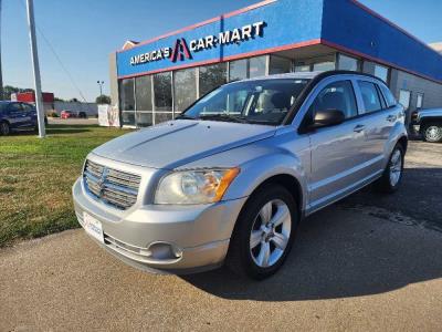 2011 Dodge Caliber