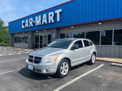 2011 Dodge Caliber