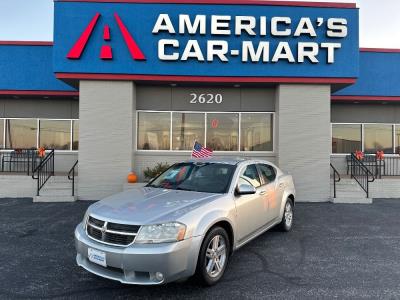 2010 Dodge Avenger