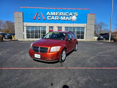 2009 Dodge Caliber