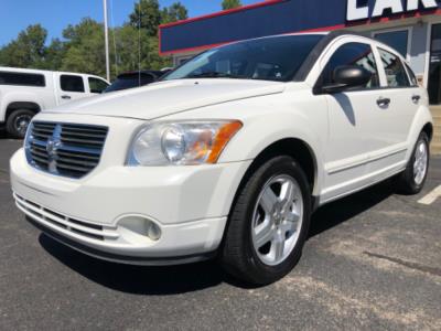 2008 Dodge Caliber