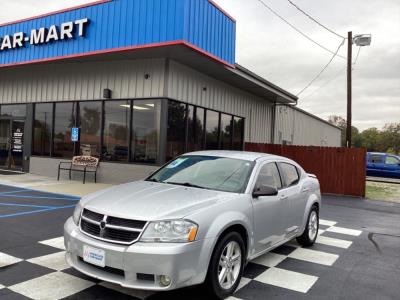 2009 Dodge Avenger