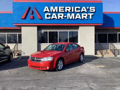 2009 Dodge Avenger