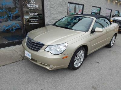 2010 Chrysler Sebring