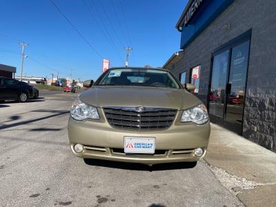 2010 Chrysler Sebring