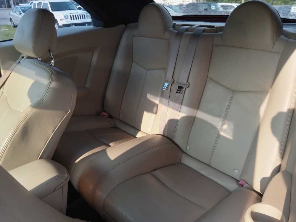 CHRYSLER 200 LIMITED