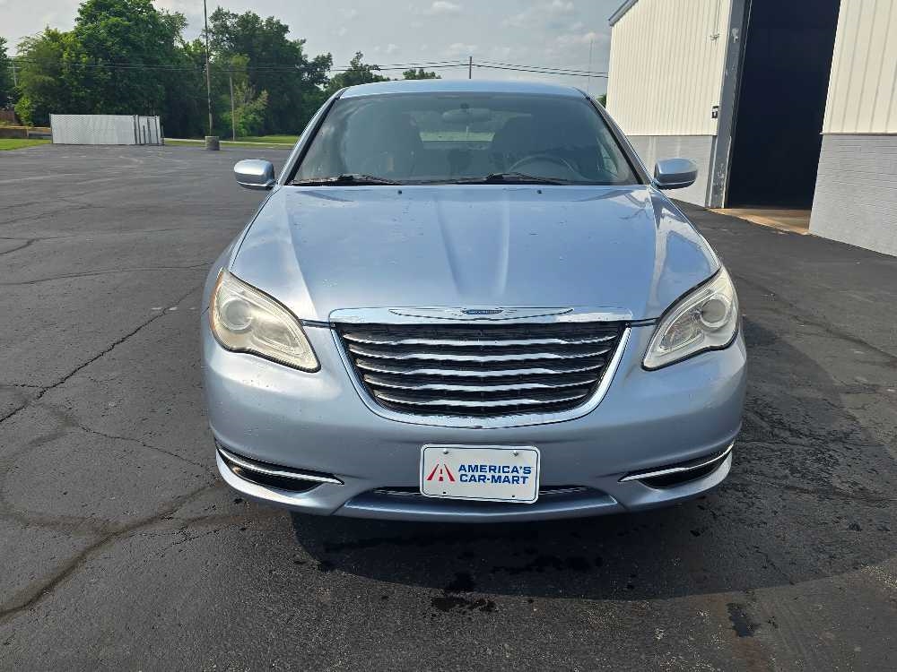 CHRYSLER 200 TOURING