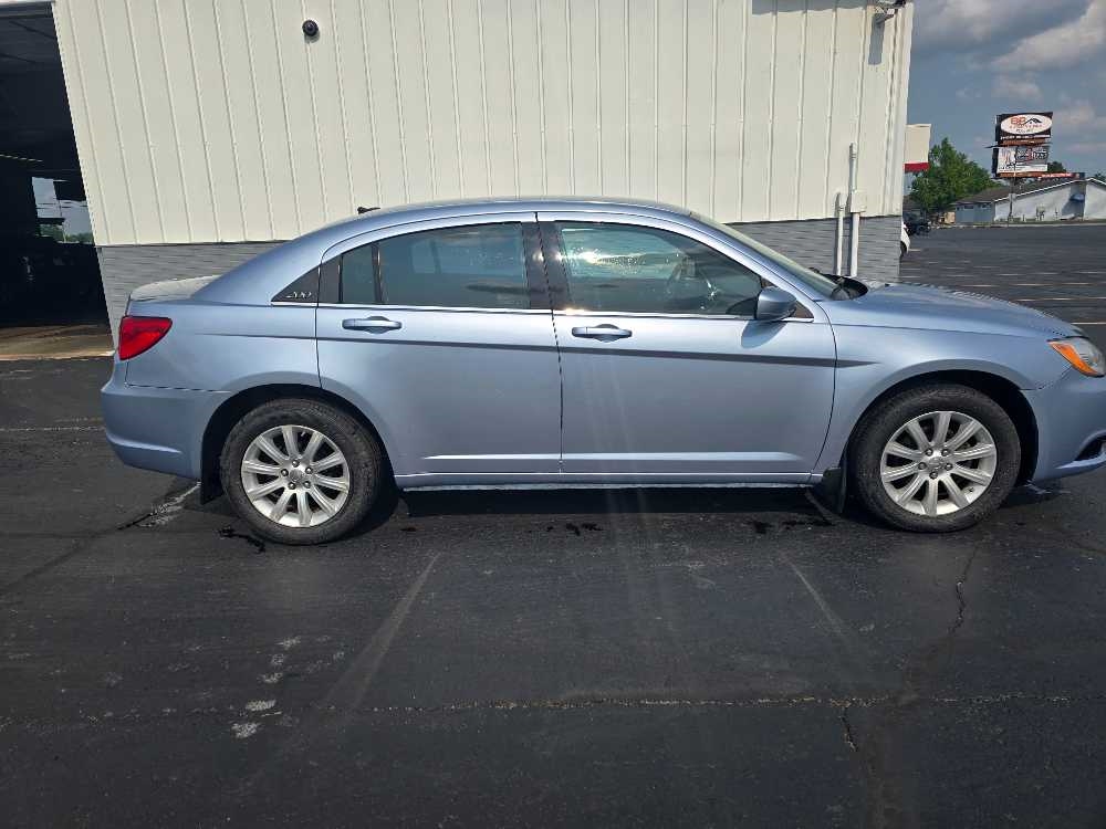 CHRYSLER 200 TOURING