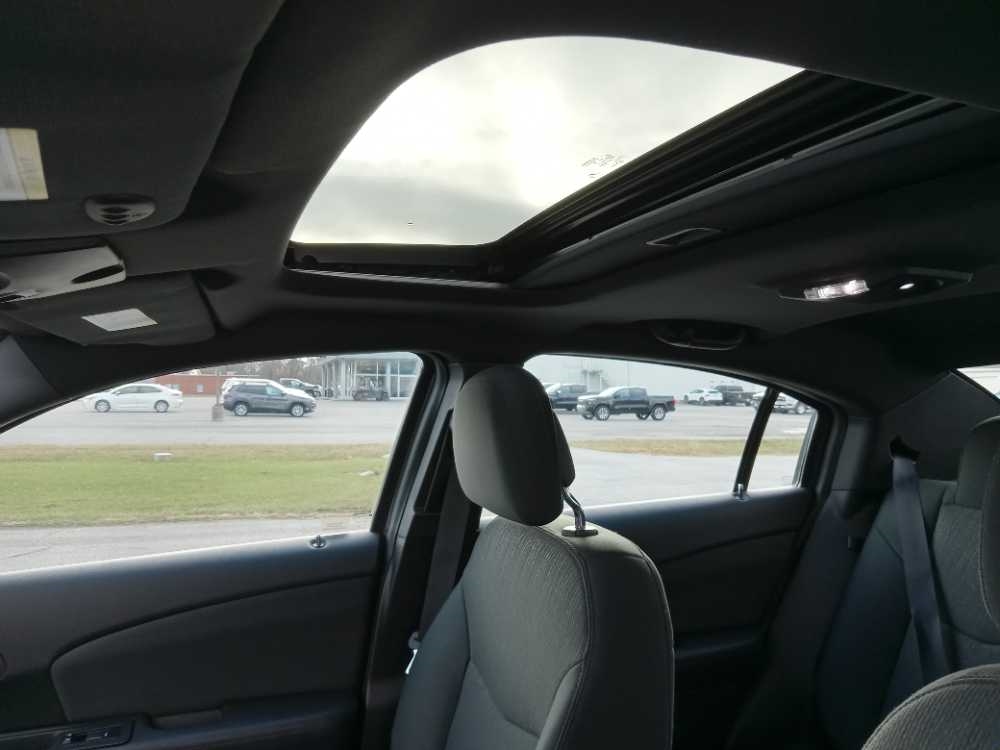 CHRYSLER 200 TOURING