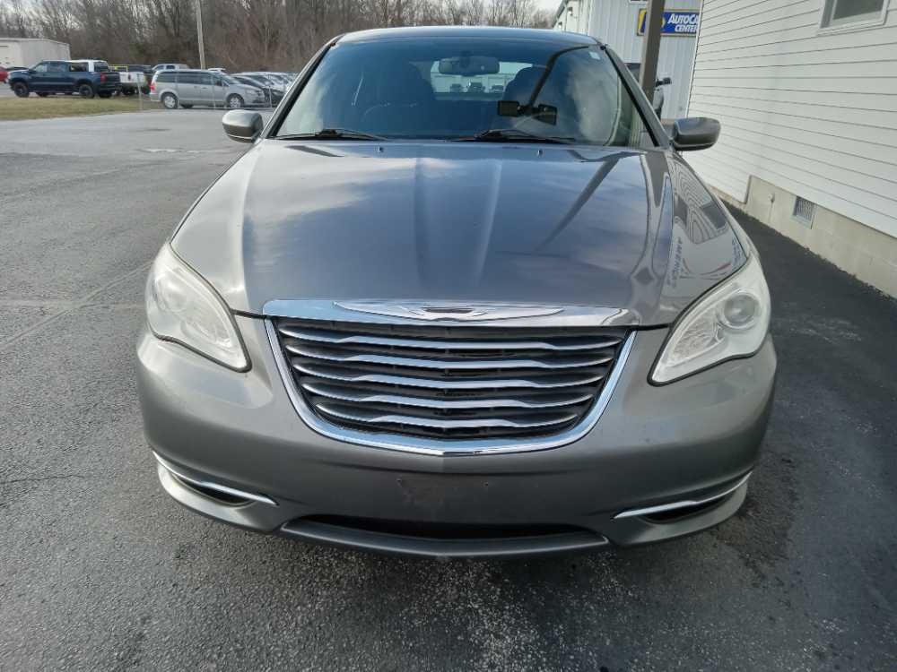 CHRYSLER 200 TOURING
