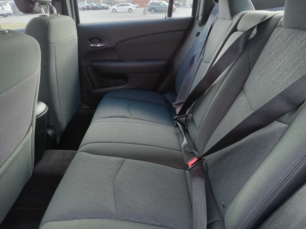 CHRYSLER 200 TOURING