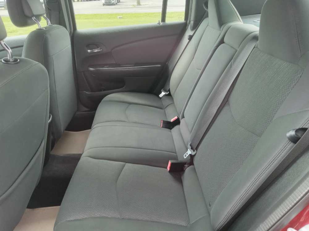 CHRYSLER 200 TOURING