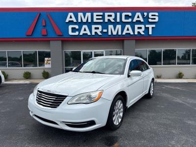 2014 Chrysler 200