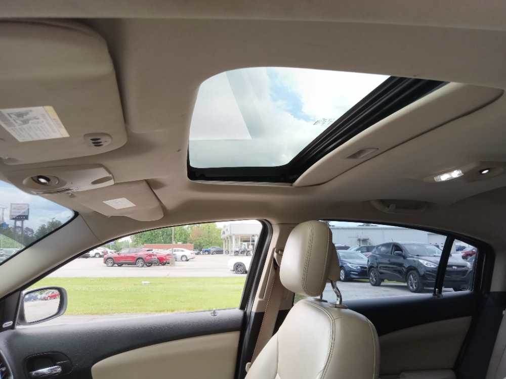 CHRYSLER 200 LIMITED