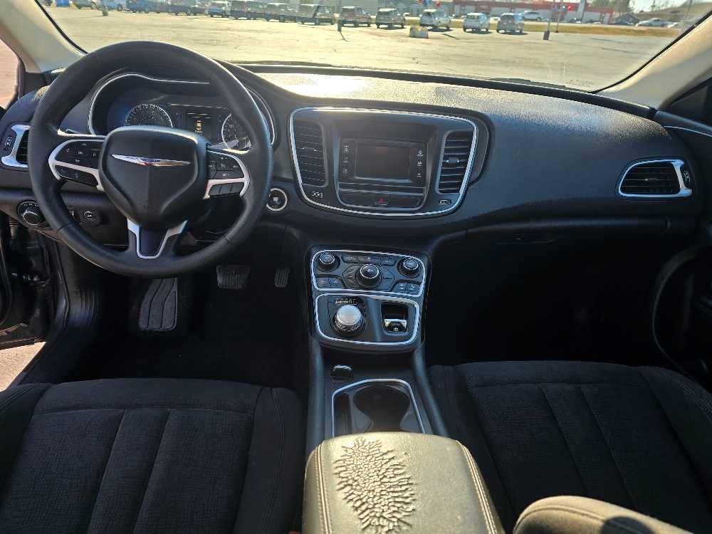 CHRYSLER 200 LIMITED