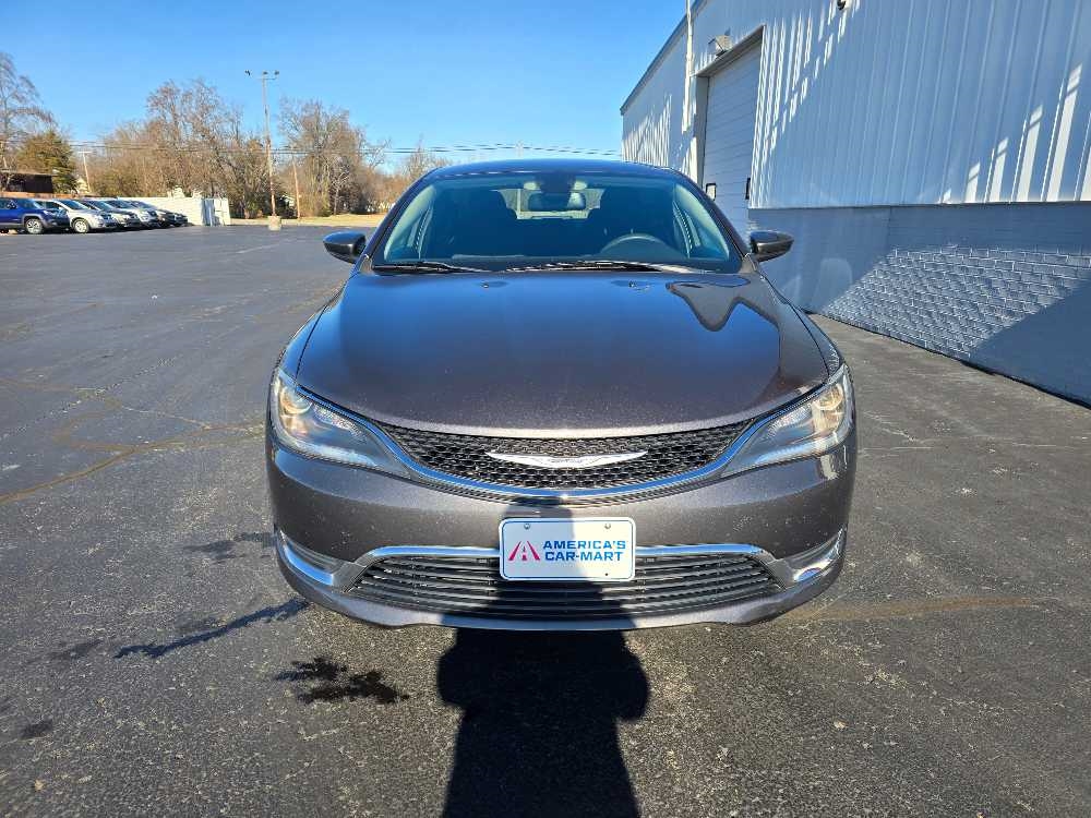 CHRYSLER 200 LIMITED