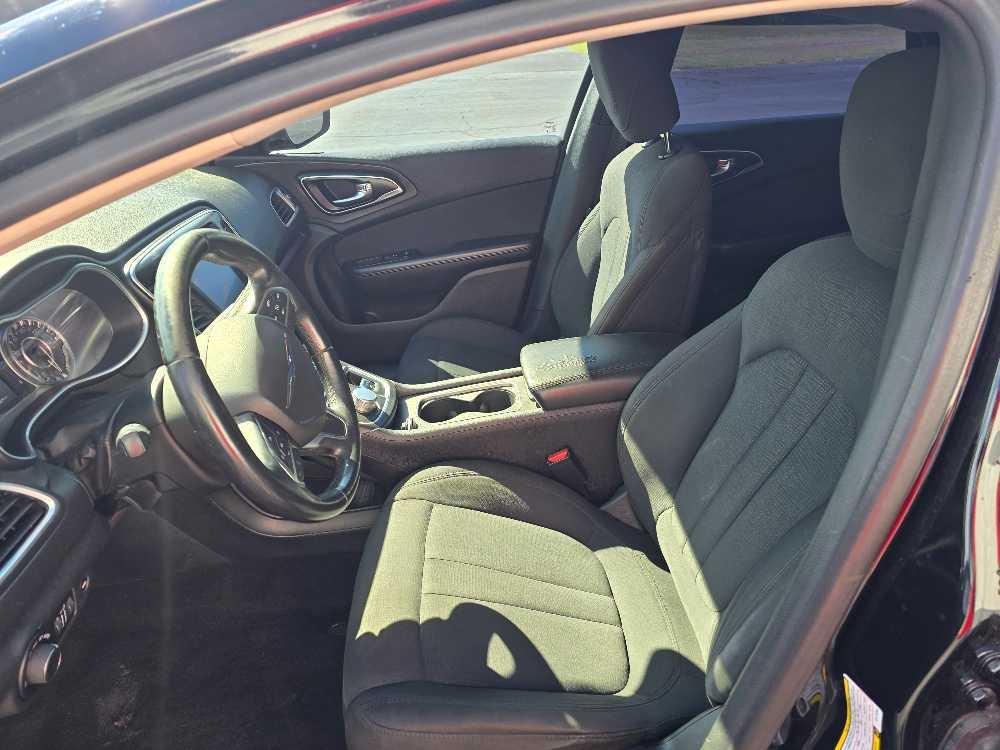 CHRYSLER 200 LIMITED